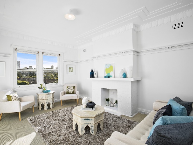 6/502 New South Head Road, Double Bay NSW 2028