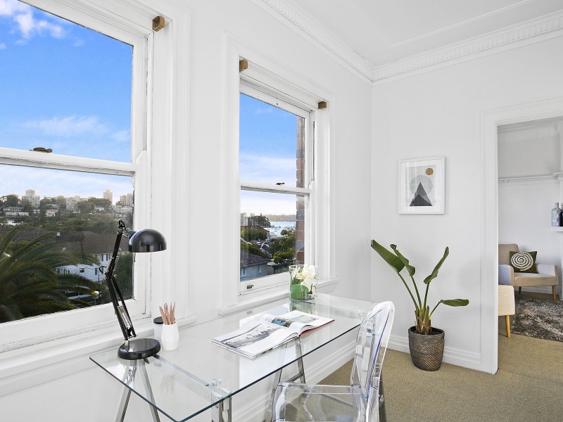 6/502 New South Head Road, Double Bay NSW 2028
