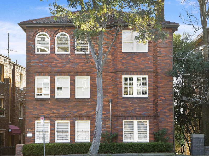 6/502 New South Head Road, Double Bay NSW 2028