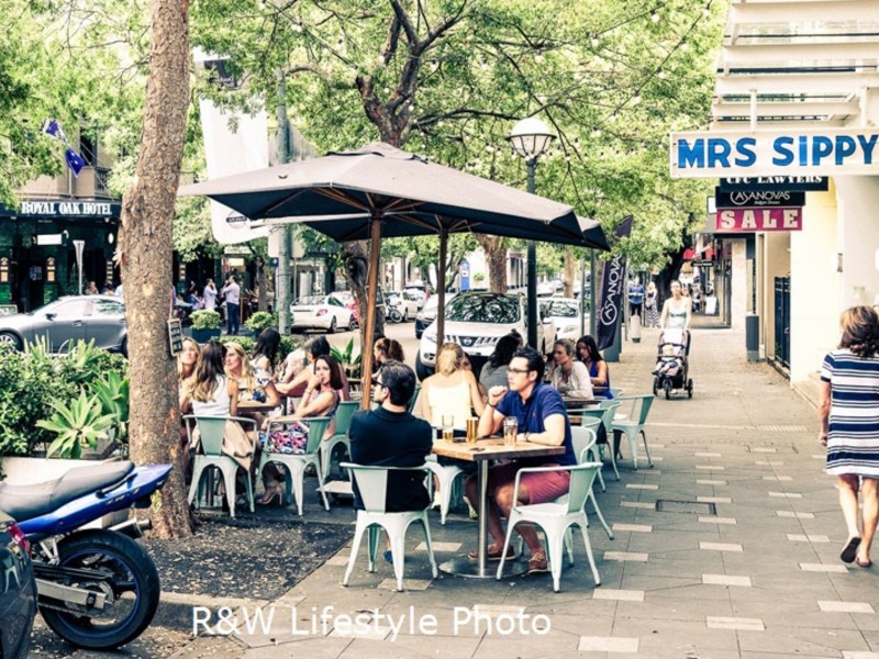 6/502 New South Head Road, Double Bay NSW 2028