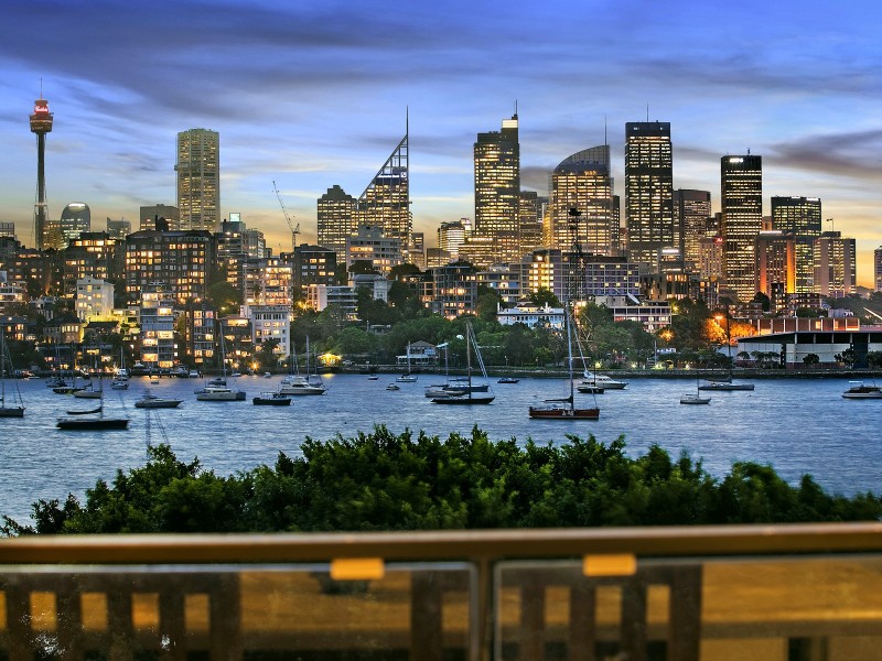 5/57 Yarranabbe Road, Darling Point NSW 2027