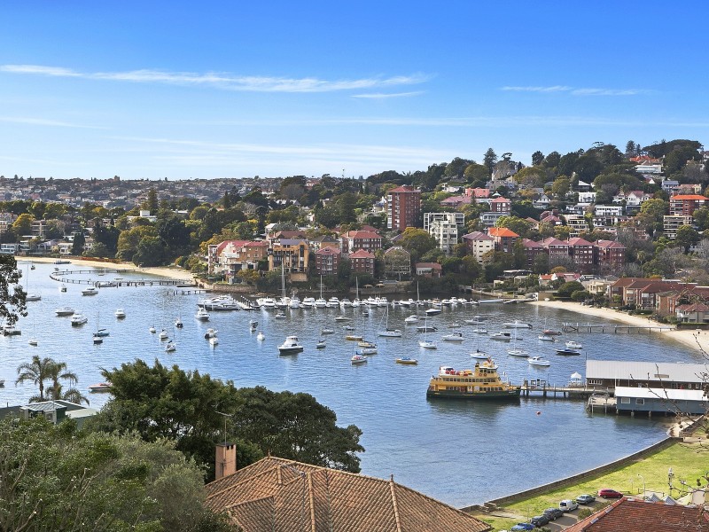 8/14 Eastbourne Road, Darling Point NSW 2027