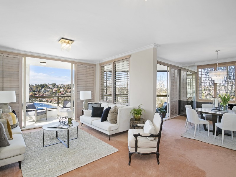 8/14 Eastbourne Road, Darling Point NSW 2027