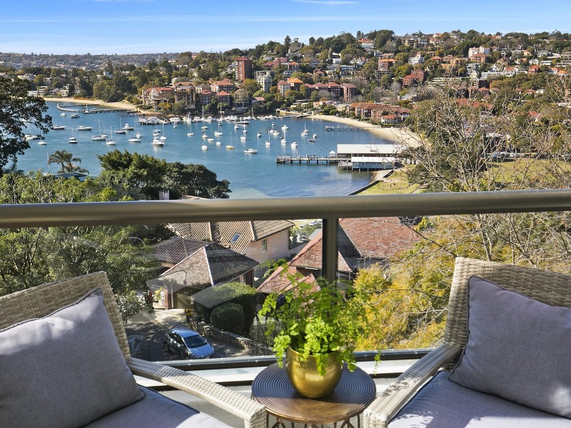 8/14 Eastbourne Road, Darling Point NSW 2027