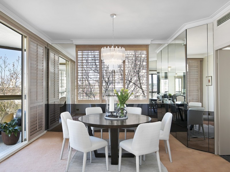 8/14 Eastbourne Road, Darling Point NSW 2027