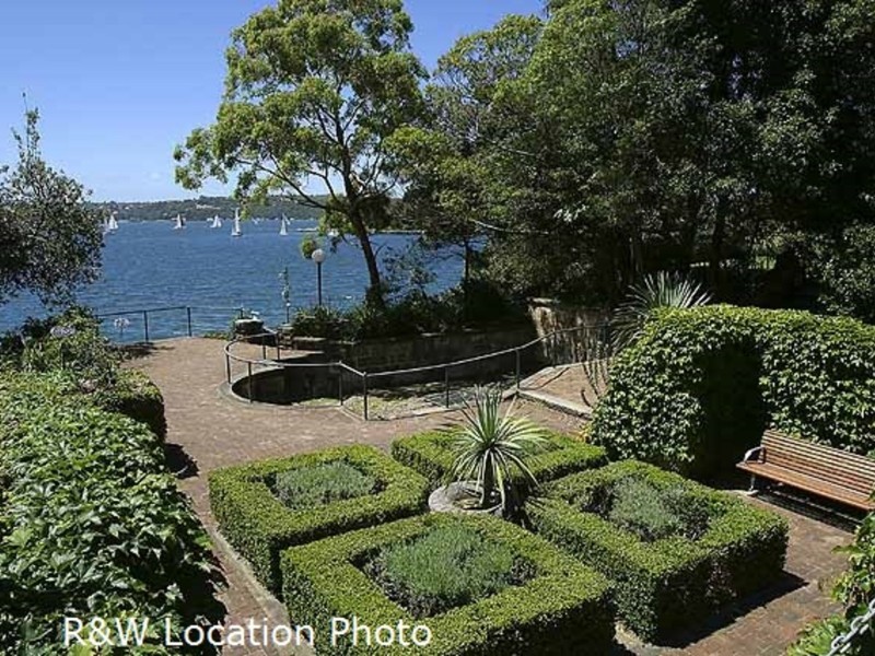 8/14 Eastbourne Road, Darling Point NSW 2027