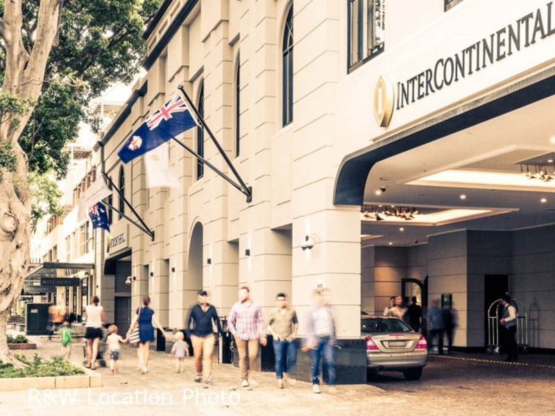 8/14 Eastbourne Road, Darling Point NSW 2027