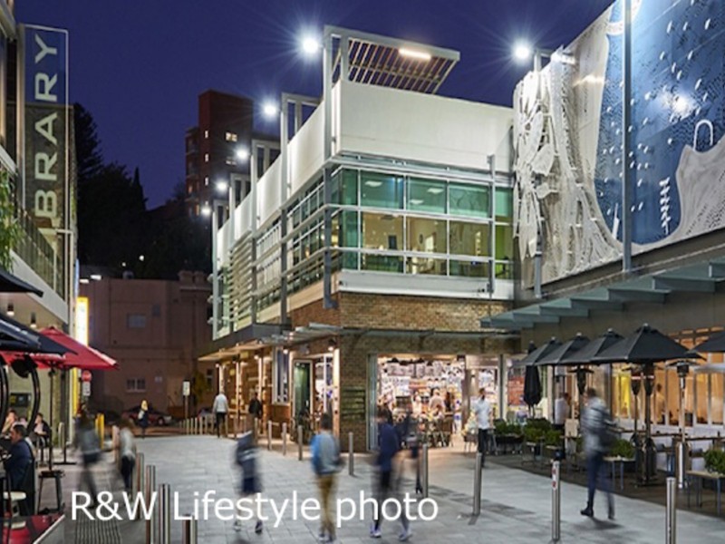 8/14 Eastbourne Road, Darling Point NSW 2027