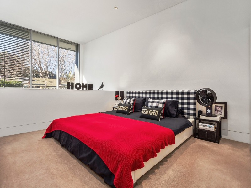 6 Roylston Lane (Access via Hampden St), Paddington NSW 2021