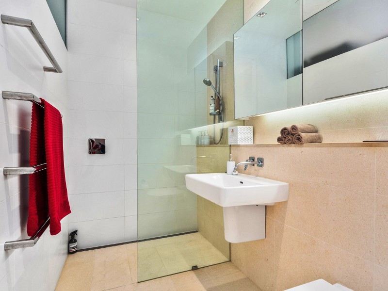 6 Roylston Lane (Access via Hampden St), Paddington NSW 2021