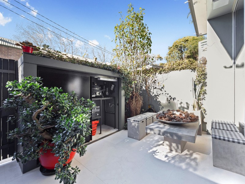 6 Roylston Lane (Access via Hampden St), Paddington NSW 2021