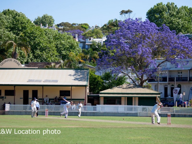 6 Roylston Lane (Access via Hampden St), Paddington NSW 2021