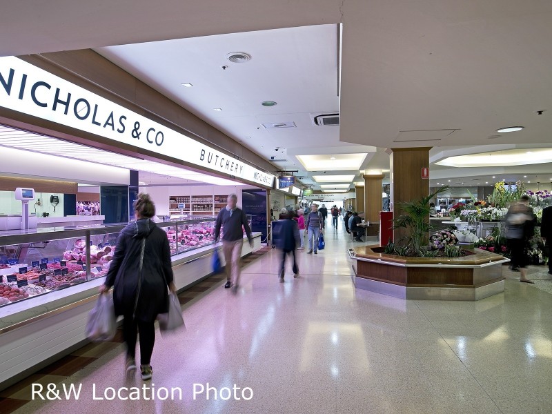 6 Roylston Lane (Access via Hampden St), Paddington NSW 2021