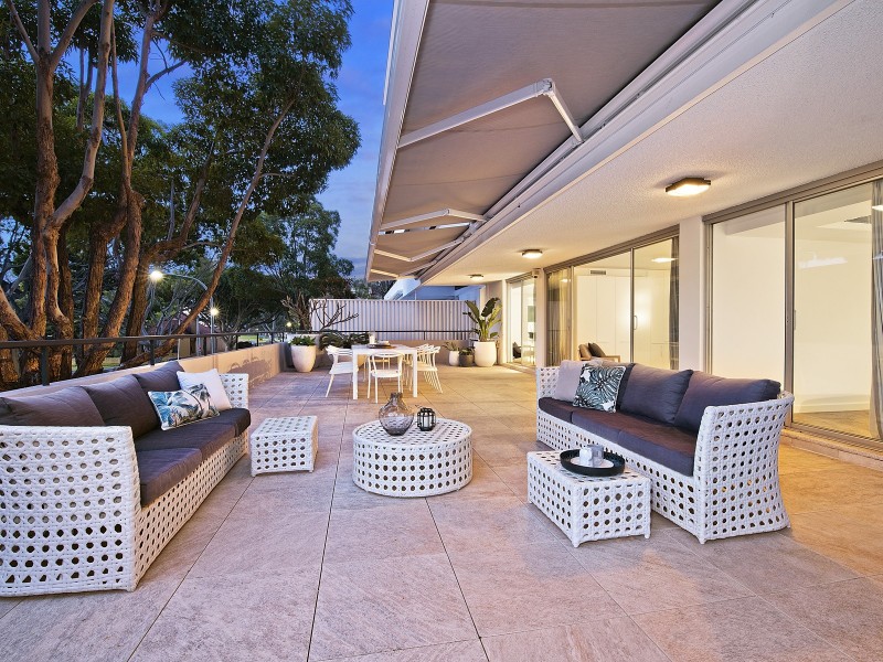 12/42-43 New Beach Road, Darling Point NSW 2027