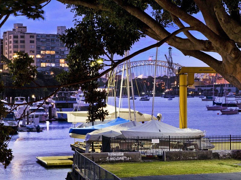 12/42-43 New Beach Road, Darling Point NSW 2027