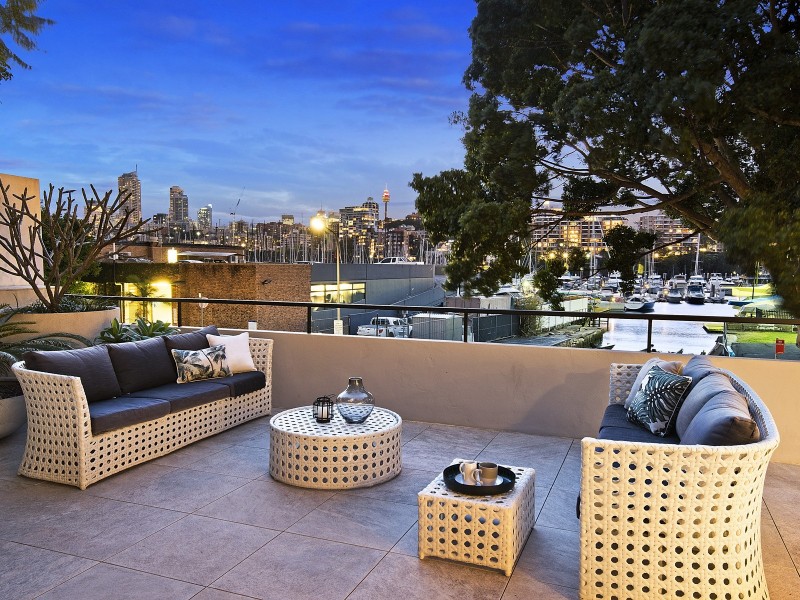 12/42-43 New Beach Road, Darling Point NSW 2027