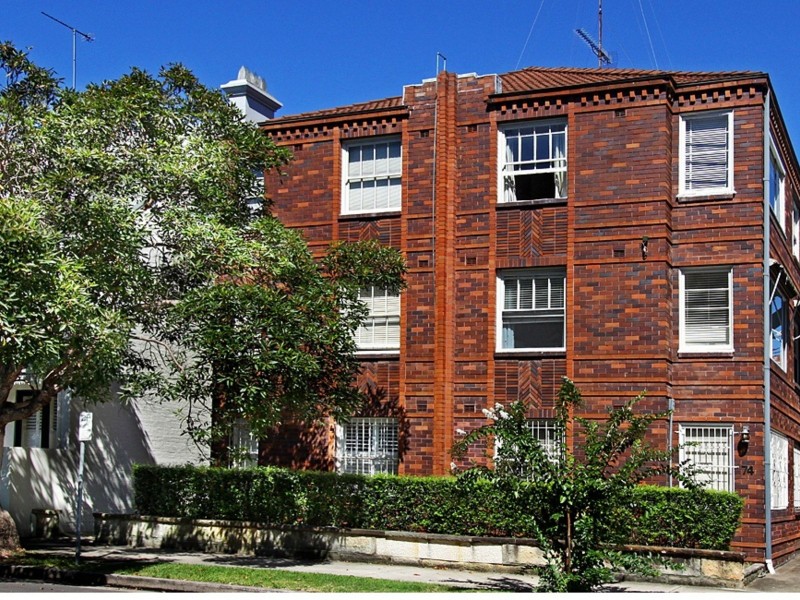 5/74 Cross Street, Double Bay NSW 2028