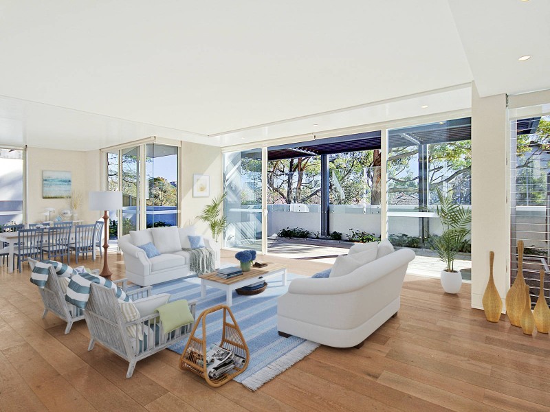 2/535 New South Head Road, Double Bay NSW 2028