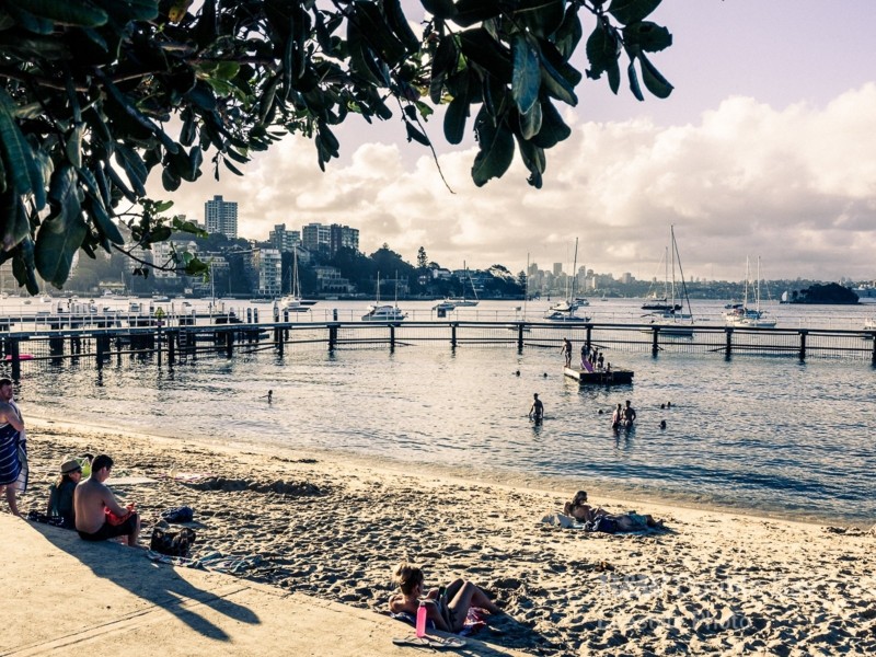 2/535 New South Head Road, Double Bay NSW 2028