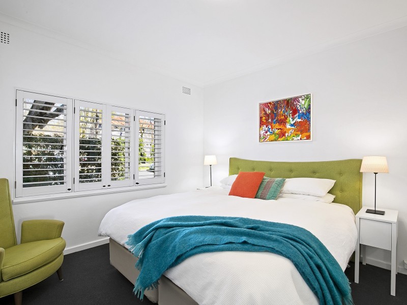 2/9 Guilfoyle Avenue, Double Bay NSW 2028