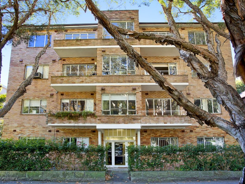 2/9 Guilfoyle Avenue, Double Bay NSW 2028