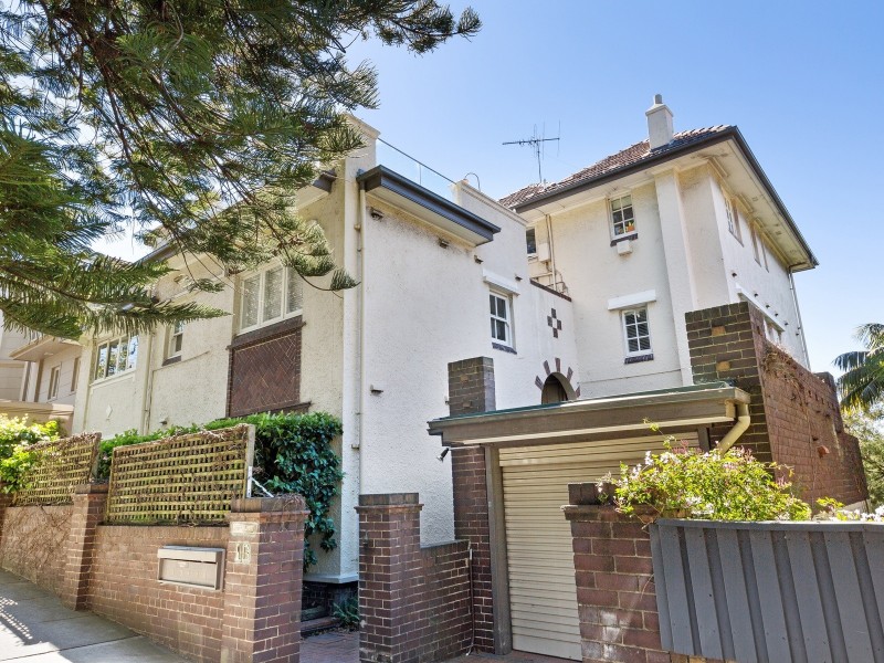 5/1B Wolseley Road, Point Piper NSW 2027