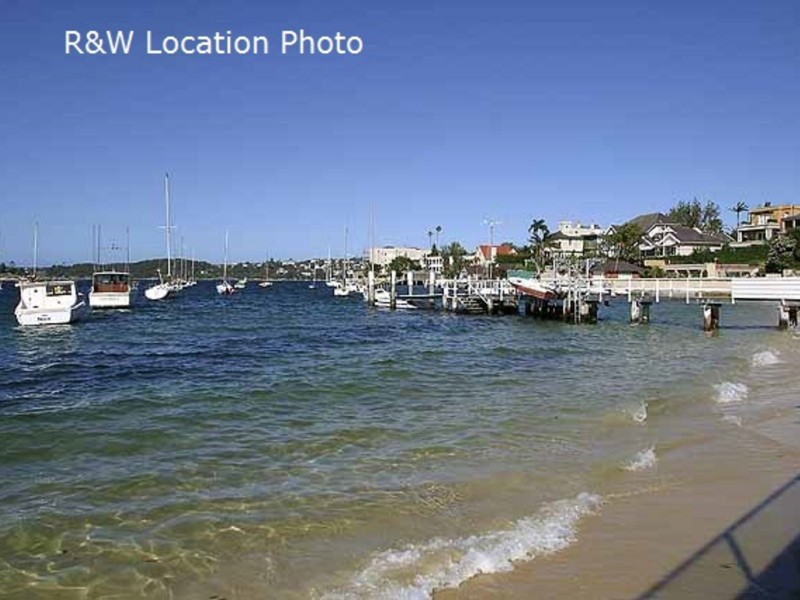 5/1B Wolseley Road, Point Piper NSW 2027