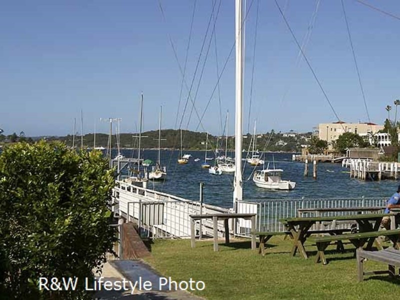 5/1B Wolseley Road, Point Piper NSW 2027