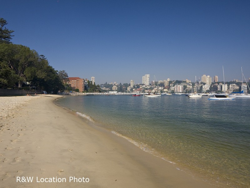 5/1B Wolseley Road, Point Piper NSW 2027