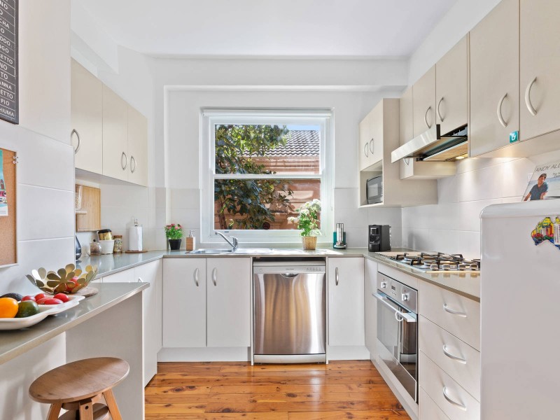 9/164 Bellevue Road, Bellevue Hill NSW 2023