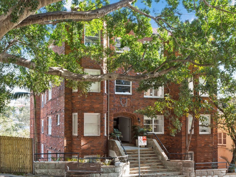 9/164 Bellevue Road, Bellevue Hill NSW 2023