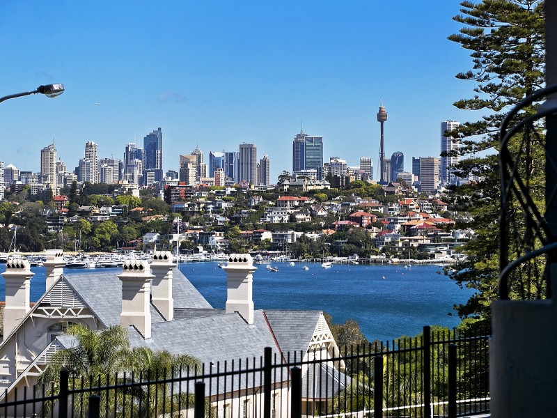 1/48 Towns Road, Vaucluse NSW 2030