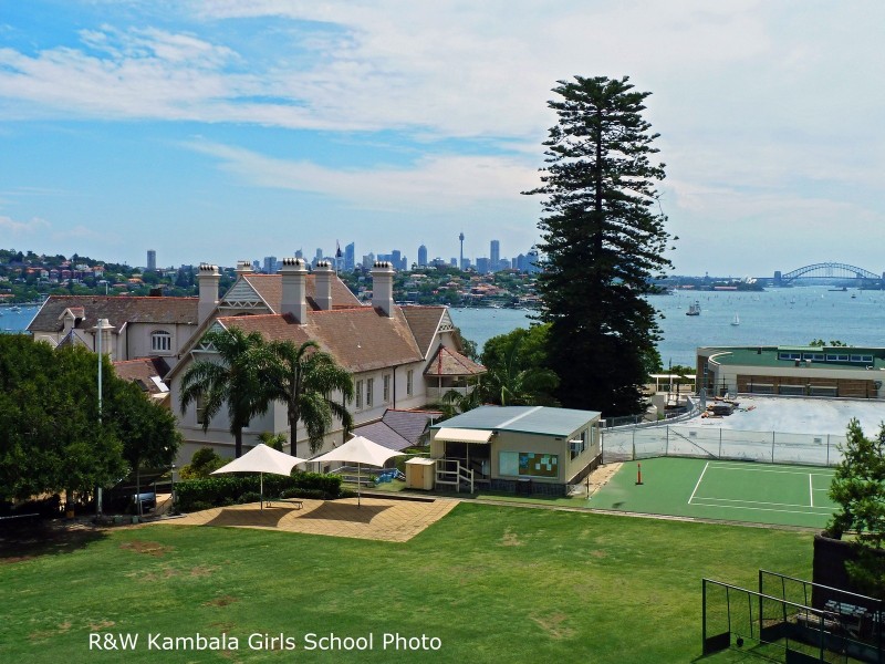 1/48 Towns Road, Vaucluse NSW 2030