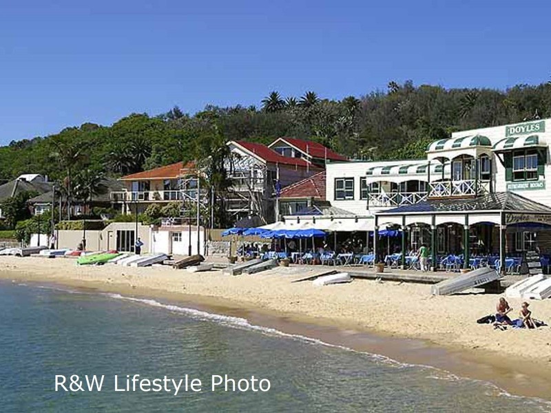 1/48 Towns Road, Vaucluse NSW 2030