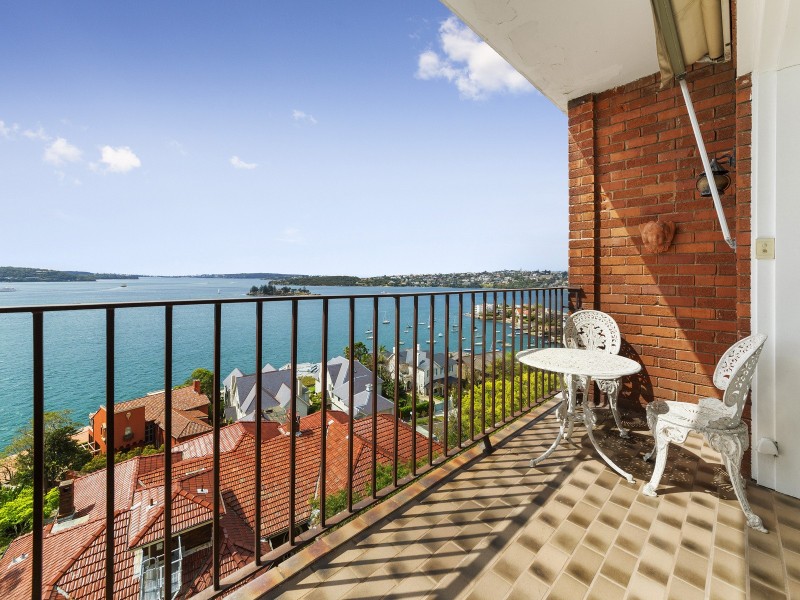7/3 Wentworth Place, Point Piper NSW 2027