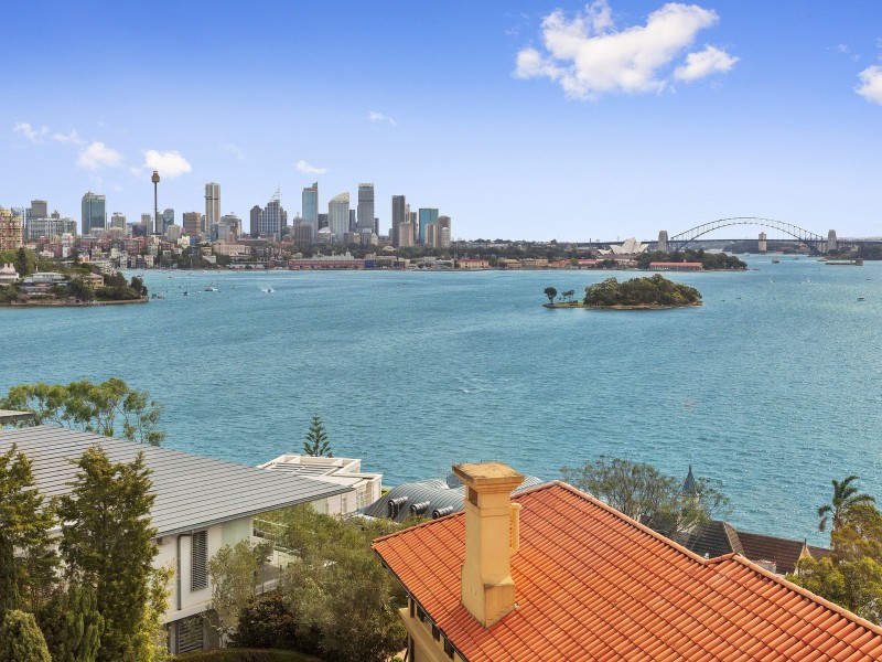 7/3 Wentworth Place, Point Piper NSW 2027