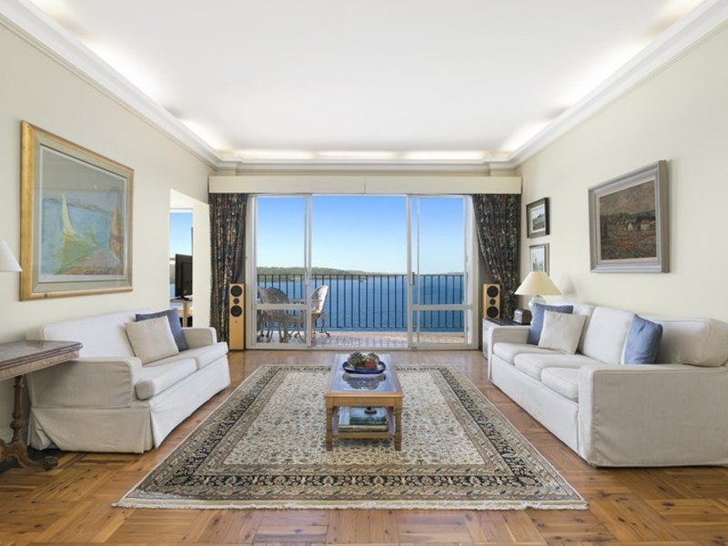 7/3 Wentworth Place, Point Piper NSW 2027