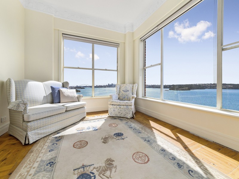 7/3 Wentworth Place, Point Piper NSW 2027