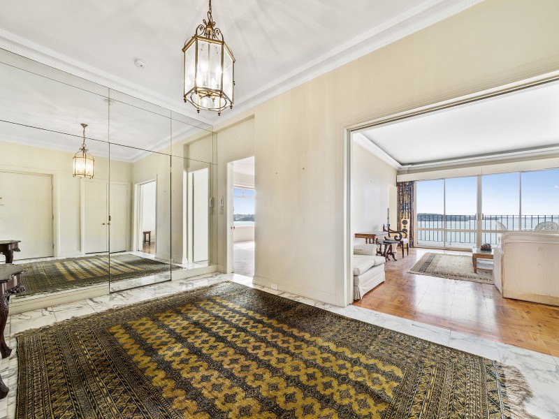 7/3 Wentworth Place, Point Piper NSW 2027