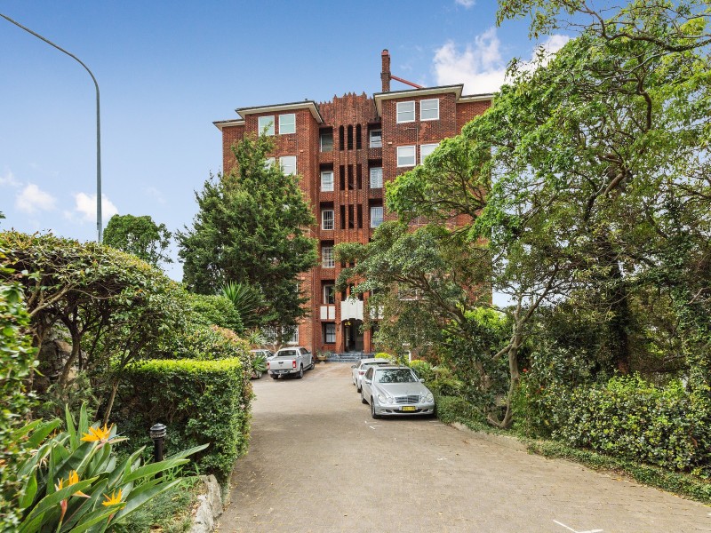 7/3 Wentworth Place, Point Piper NSW 2027