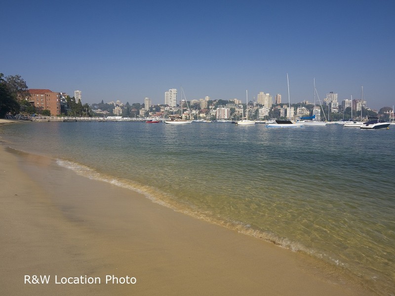 7/3 Wentworth Place, Point Piper NSW 2027