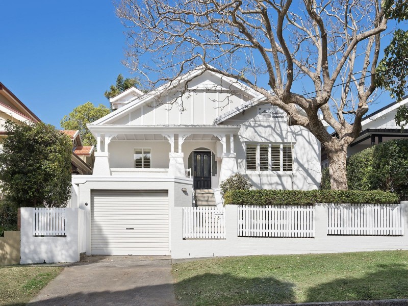 15 Monmouth Street, Randwick NSW 2031