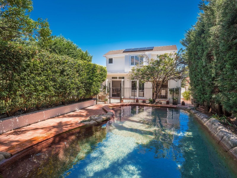 15 Monmouth Street, Randwick NSW 2031