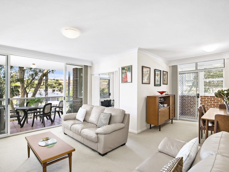 1/21 Diamond Bay Road, Vaucluse NSW 2030