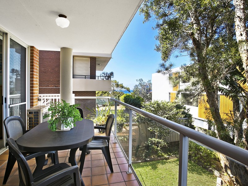 1/21 Diamond Bay Road, Vaucluse NSW 2030