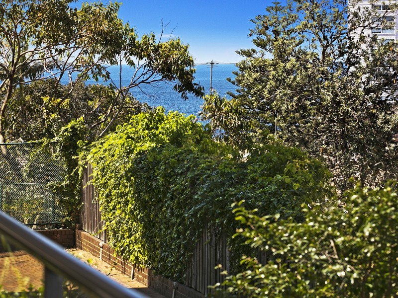 1/21 Diamond Bay Road, Vaucluse NSW 2030