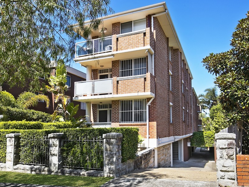 1/21 Diamond Bay Road, Vaucluse NSW 2030