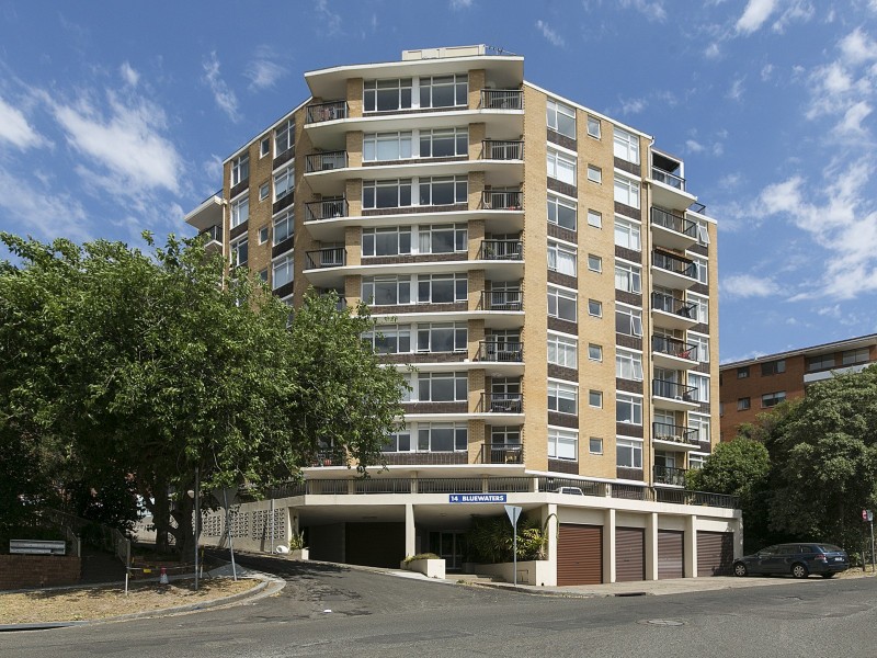 14/14 Edward Street, Bondi Beach NSW 2026