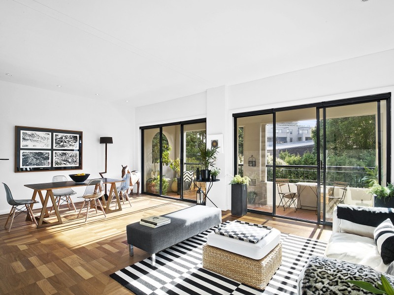 10/11-15 Young Street, Paddington NSW 2021