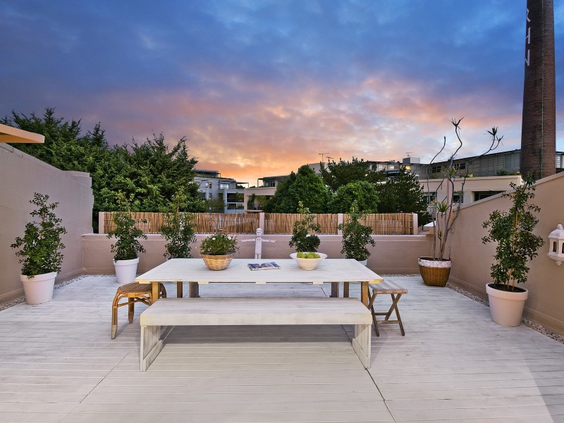 10/11-15 Young Street, Paddington NSW 2021